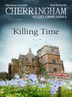 cover image of Cherringham--Killing Time
